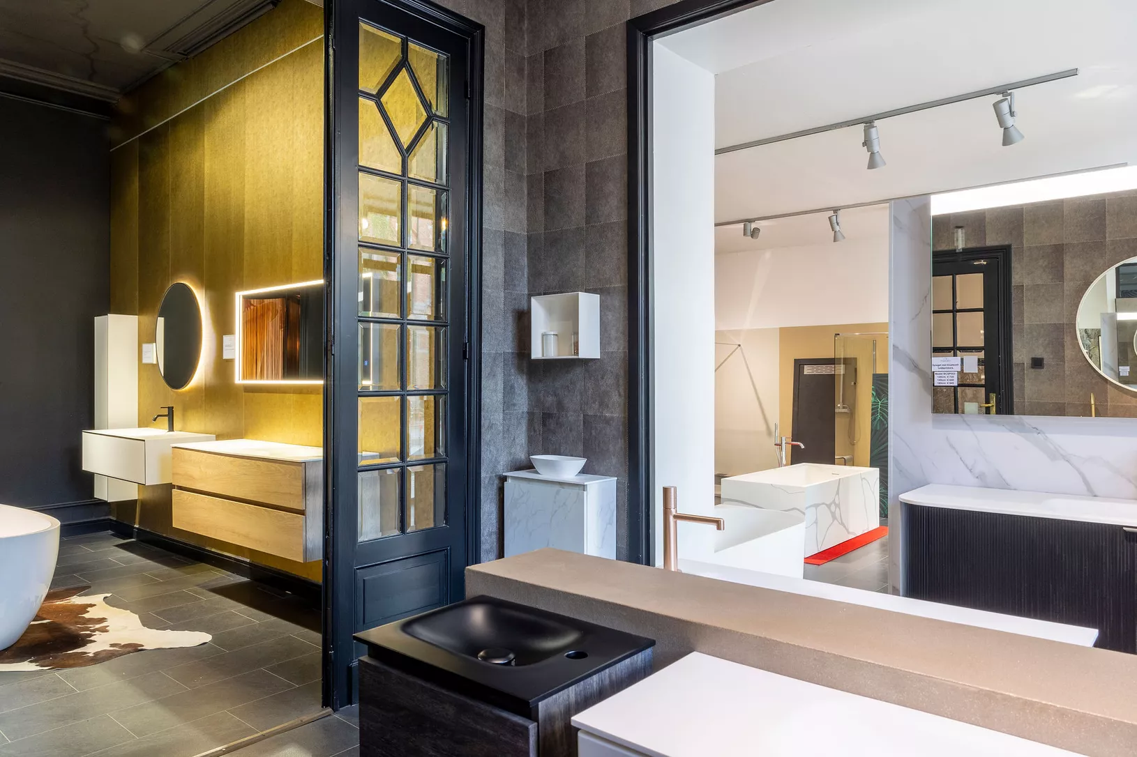 badkamer Bubbles & Co